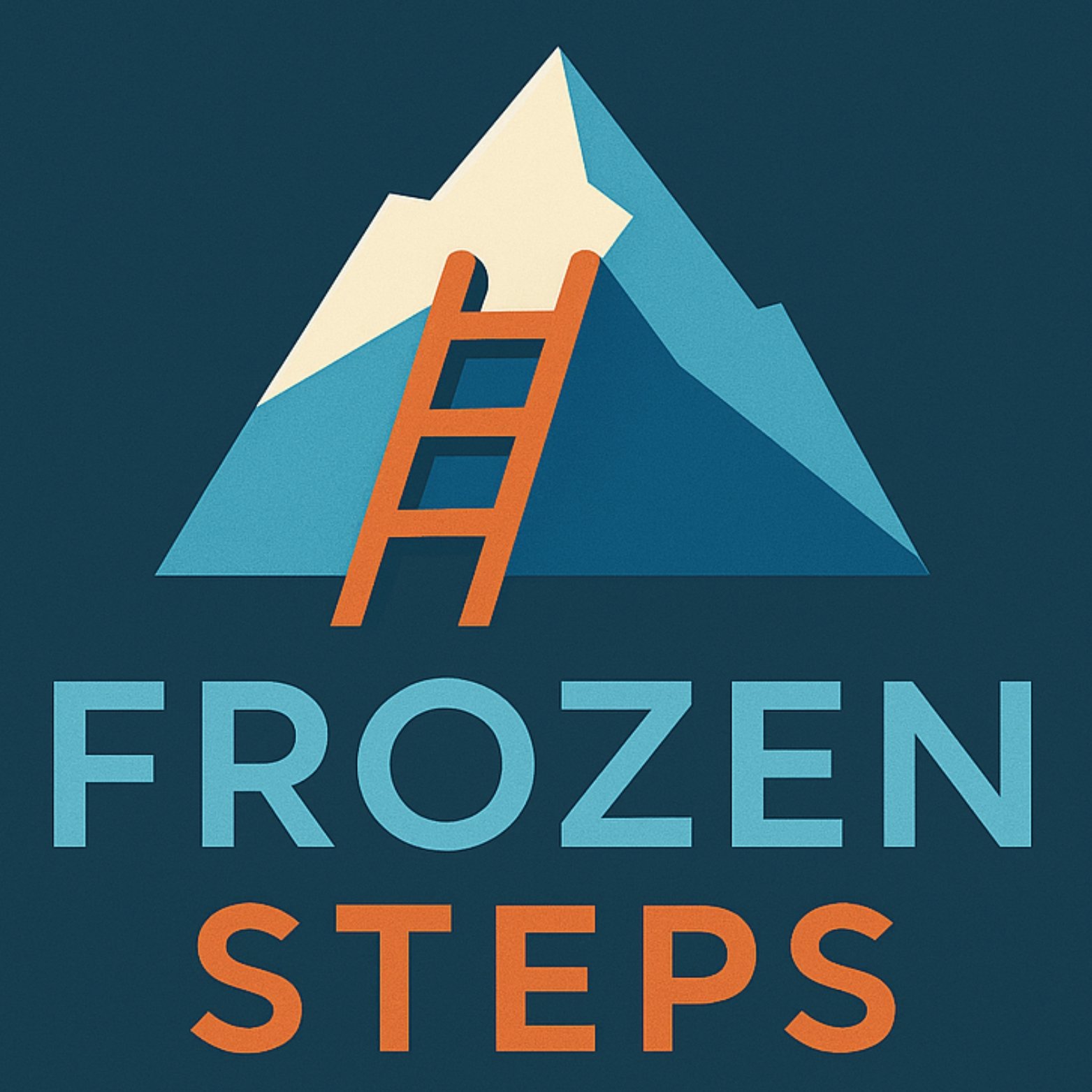 Frozen Steps